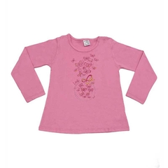 Art. 2424 - Remera beba m/l Liberty