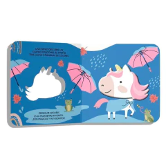 Colección: Amigos Squishy