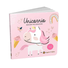 Imagen de Colección: Amigos Squishy