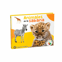 Colección: Toco y descubro - tienda online