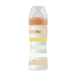 Mamadera Well-Being 250ml / 2m+
