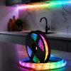 Luz colores