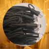 Cable Oscuro