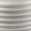 Cable transparente