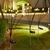 Ramo Estaca Bolitas luces led EVENTOS Solar jardín exterior - comprar online