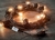 x10 Foco 10 wts Lampara Luz Calida VIntage FRANCE en internet