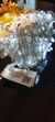 LUZ FRIA GUIRNALDA 100 LUCES LED 220V - Guirnaldas Vip