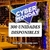 Cortina led 3x3 Luz Calida ¡ Cyber monday ! en internet