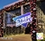Oferta Cyber monday Tunel 3 cortinas led 3x3 mts