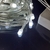 CORTINA LLUVIA LED 3 X 60 CM LUCES BLANCA - Guirnaldas Vip