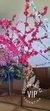 ARBOL CEREZO ROSA ARTIFICIAL 1,10 M Mod: 3P - comprar online
