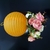 COLGANTE FAROL CHINO PAPEL NARANJA + RAMO FLORES - comprar online