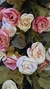 GUIA FLORES ARTIFICIALES ROSA Mod: 99 en internet