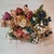 6 RAMOS FLORES ARTIFICIALES BODAS