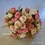 6 RAMOS FLORES ARTIFICIALES EVENTO