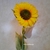 GIRASOL GIGANTE ARTIFICIAL 1,10 MTS IDEAL EVENTOS