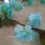 Guia flor Artificial Cerezo Celeste 1,80 mts en internet
