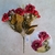 Ramo flores Artificiales Bordo Mod 1610/G