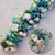 Guia flores Artificiales 80cm Mod: 1607/BYC