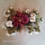 Cadena flores Artificiales GLAM DECO 50x40 cm