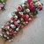 Guia Encadenado flores Artificiales Eventos Mod: 1610/383 - tienda online