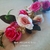 Guia cadena 90cm Flores Artificiales mod: 383 - tienda online