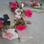 Guia cadena 90cm Flores Artificiales mod: 383 - comprar online