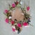 Guia cadena 90cm Flores Artificiales mod: 383 en internet