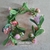 Cadena Flores Artificiales x1 metro mod: 1607 en internet