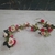 Imagen de Guia cadena 90cm Flores Artificiales mod: 383