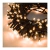 Guirnalda Deco Led x20 mts 166 luces Cable Verde H - comprar online
