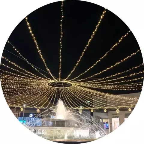 Iluminacion led para Carpas en Eventos: CARPAS IMPERIO DUBAI ** ¡OFERTA! ** - comprar online