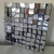 Pack x12 Shimmer Wall Eventos 30x30 cm Lentejas cuadradas Plateado - comprar online