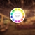 CARPA LUCES LED CALIDA "FIJAS" DUBAI 5000 Evento Boda