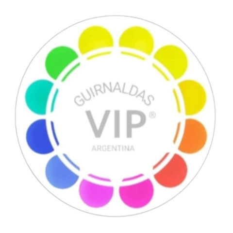 Guirnaldas Vip