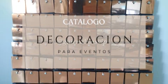 Banner de la categoría Productos