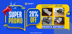 Banner da categoria PROMOÇÃO