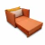 Poltrona Cama Elis Confortável e Resistente - comprar online