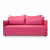 Sofá Cama 03 Lugares Elis_nu - Se Transforma em Cama - loja online