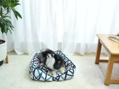 Cama Pet 02 - Casa Selu - Loja Da Fábrica