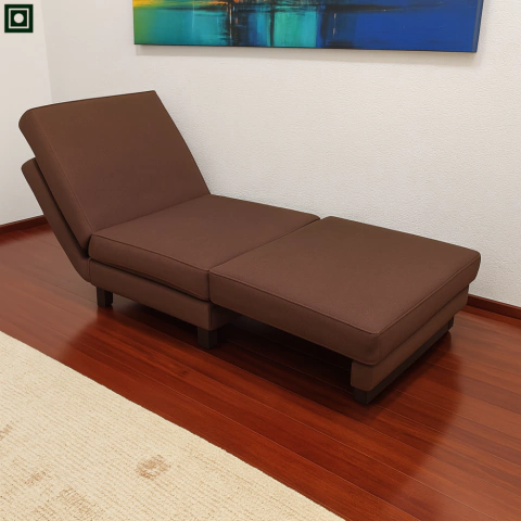 Poltrona Cama Mova Resistente - comprar online