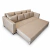 Sofá Cama Bx05_nu - Se Transforma em Cama Resistente e Confortável na internet