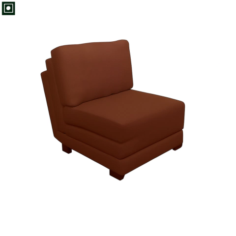 Poltrona Cama Mova Resistente