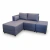 Sofa´Modulado Modelo Angra na internet