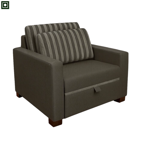 Poltrona Cama Meca Prática - loja online