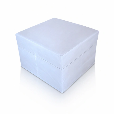 Puff Cama 100% Espuma - comprar online