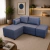Sofa´Modulado Modelo Angra