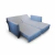 Sofa Cama de Casal Modelo Mova - loja online