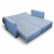 Sofa Cama de Casal Modelo Mova - Casa Selu - Loja Da Fábrica