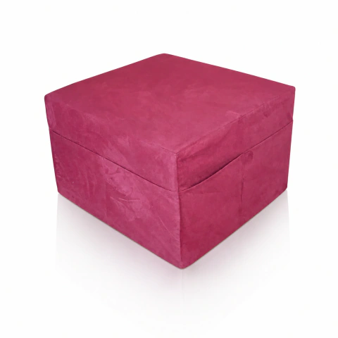 Puff Cama 100% Espuma na internet